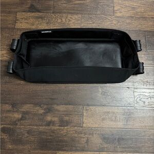 Wonderfold wagon W4 snack tray